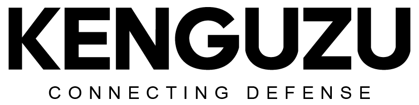 KenGuzu Connecting Defense