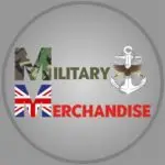 Military Merchandise