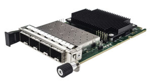 O325G4i81 25G Ethernet OCP NIC 3.0 Card Intel® E810 Based