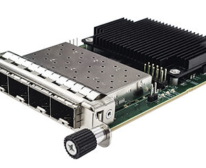 O325G4i81 25G Ethernet OCP NIC 3.0 Card Intel® E810 Based