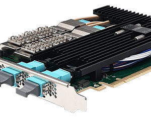 P4CG2BPi81 Dual port Bypass Server Adapter Intel® E810 based