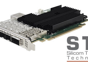 STS2 P410G8TS81 TimeSync Card Intel E810 based