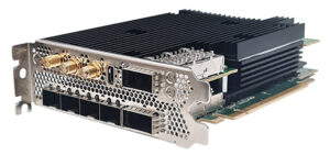 STS4 P425G410G8TS81 TimeSync NIC