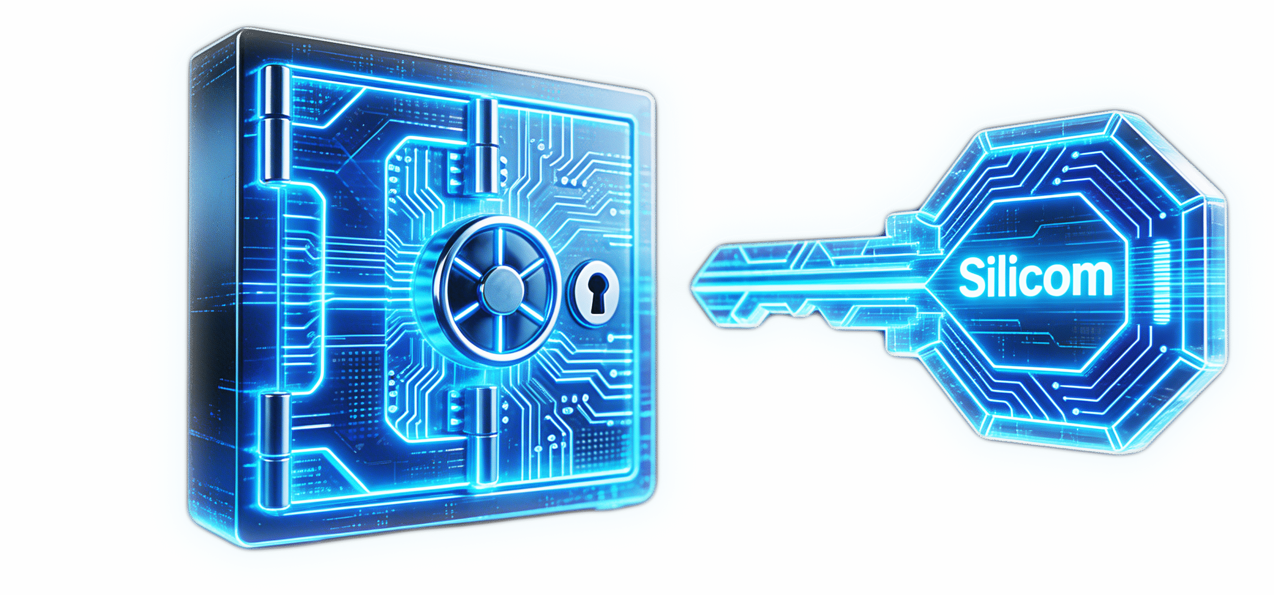 Silicom Key 222 scaled